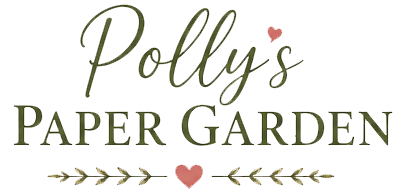 Polly's Paper Garden